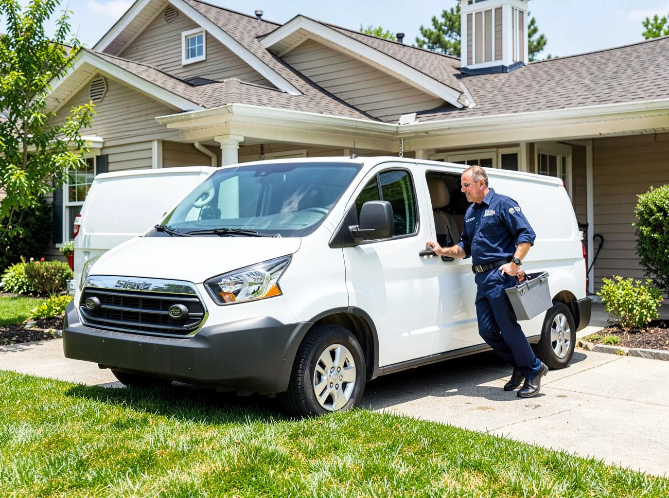 Emergency Plumber company in Manchester, MD