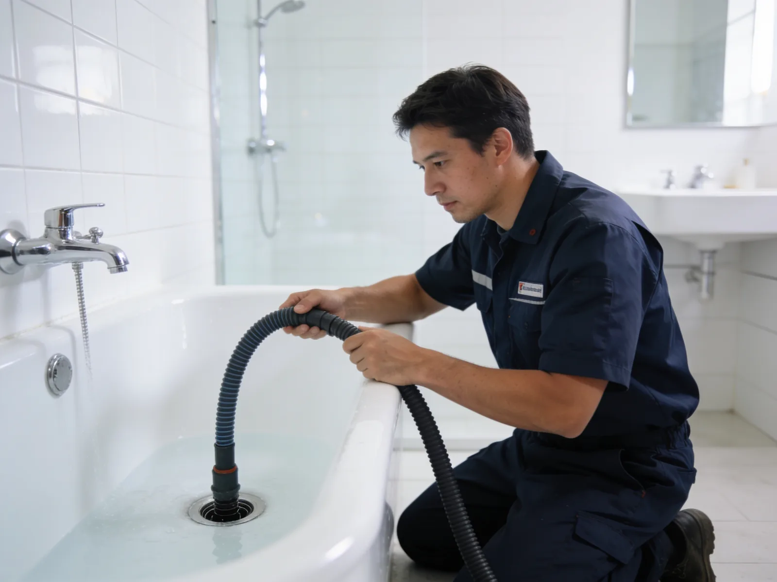 Emergency Plumber Manchester, MD FAQs